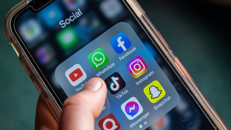 TikTok a (enfin) trouvé la solution pour éviter son interdiction aux États-Unis