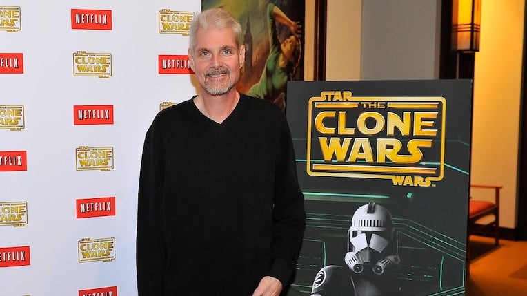 Tom Kane, la voix légendaire de Yoda dans Star Wars : La guerre des clones, nous a quittés