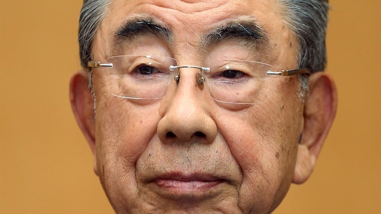 Toshifumi Suzuki, le créateur des « Konbini », est mort