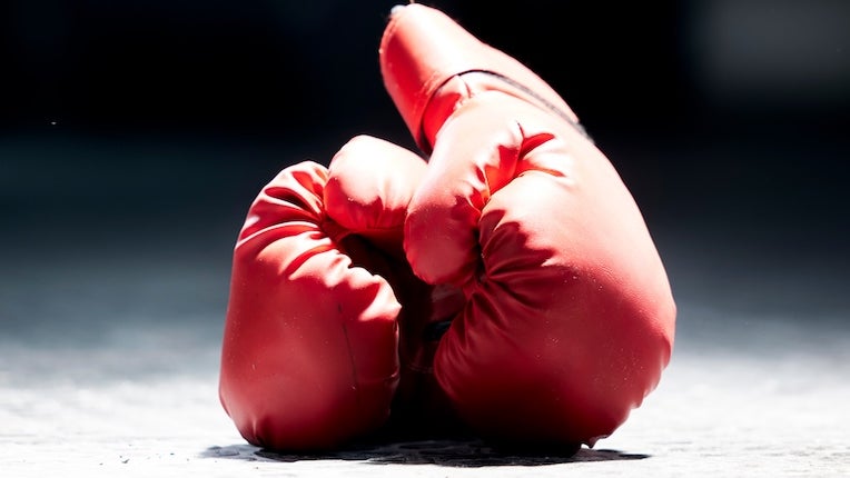 Un entraîneur de MMA suspendu après une vidéo de violences sur des enfants