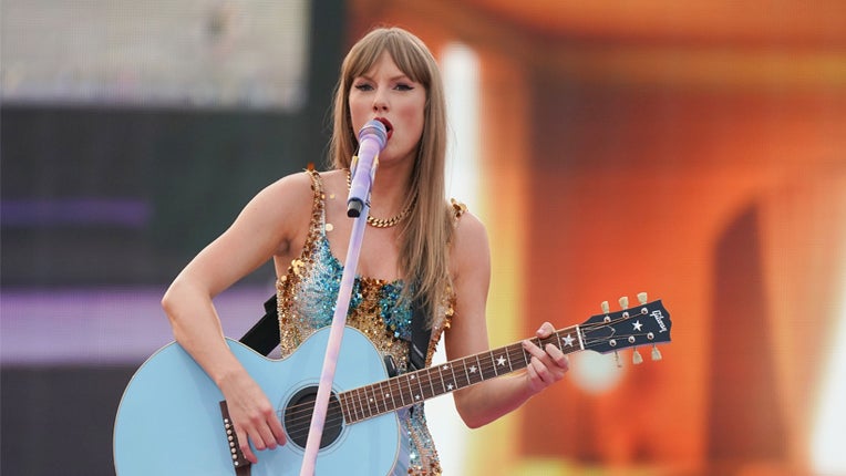 Un homme condamné à 15 ans de prison pour un projet d’attentat contre un concert de Taylor Swift